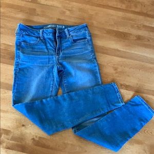 American Eagle Outfitters jegging